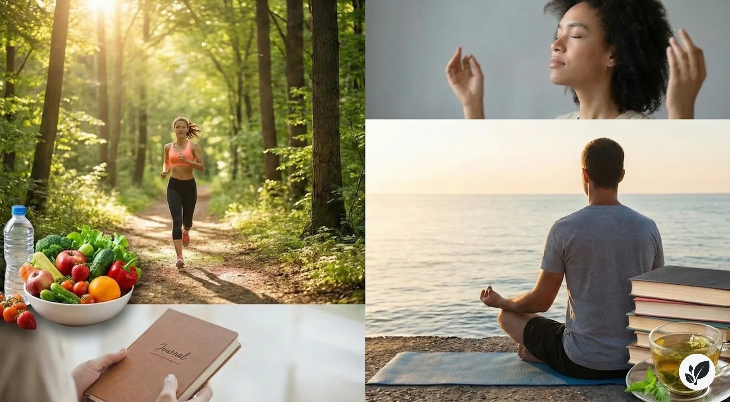 Sağlıklı Yaşam Vücut ve Zihin için İpuçları